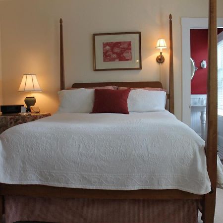 The Beech Tree B&B 罗克波特 外观 照片