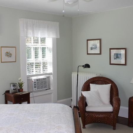 The Beech Tree B&B 罗克波特 外观 照片