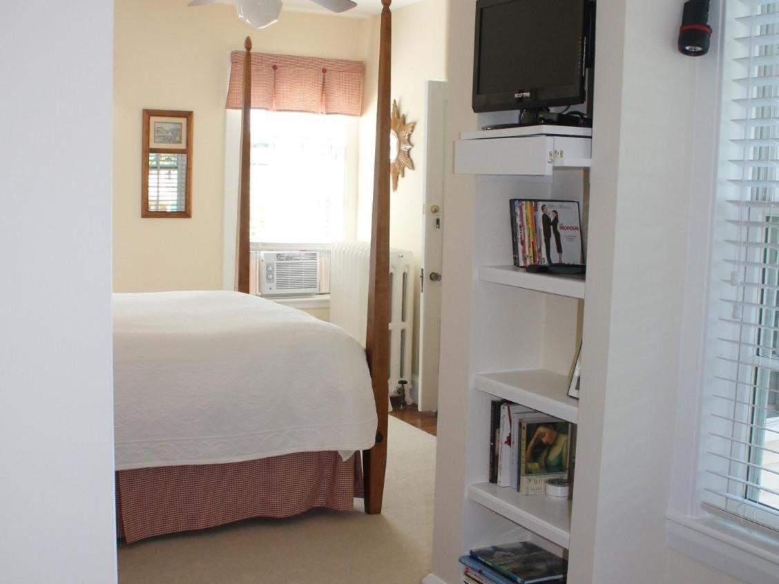 The Beech Tree B&B 罗克波特 外观 照片