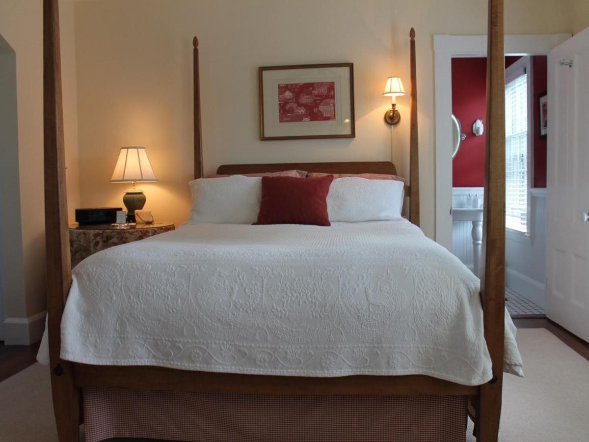 The Beech Tree B&B 罗克波特 外观 照片