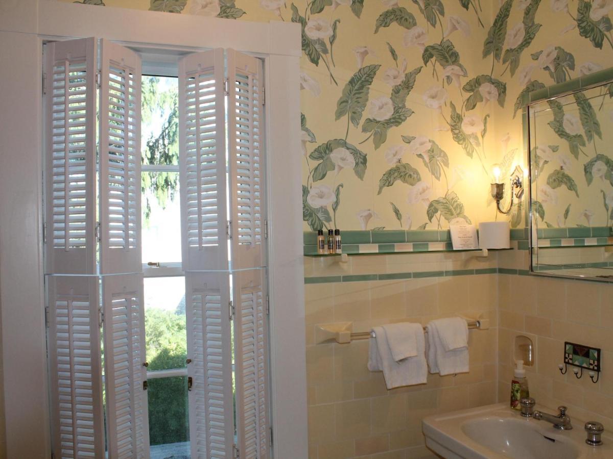 The Beech Tree B&B 罗克波特 外观 照片