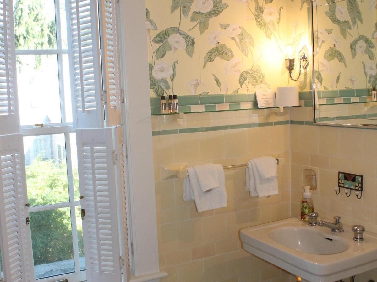 The Beech Tree B&B 罗克波特 外观 照片